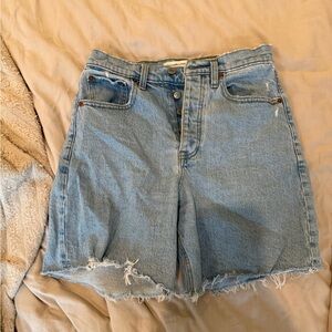 Abercrombie shorts